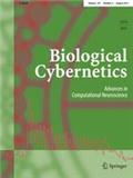 BIOLOGICAL CYBERNETICS《生物控制论》