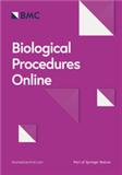 BIOLOGICAL PROCEDURES ONLINE《生物规程在线》