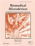 BIOMEDICAL MICRODEVICES《生物医学微型设备》