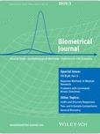 Biometrical Journal《生物统计杂志》
