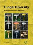 真菌多样性（英文）（Fungal Diversity）（原：生物学前沿（英文版）Frontiers in Biology）