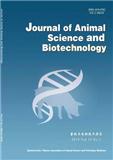 畜牧与生物技术杂志（英文版）（Journal of Animal Science and Biotechnology）