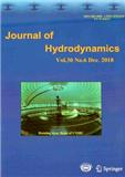 水动力学研究与进展B辑（英文版）（Journal of Hydrodynamics，Series B）