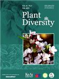 植物多样性（英文）（Plant Diversity）（原：植物分类与资源学报）