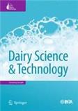 DAIRY SCIENCE & TECHNOLOGY《乳品科技与技术》