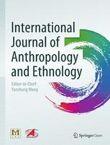 人类学与民族学国际学刊（英文版）（International Journal of Anthropology and Ethnology(IJAE)）
