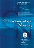 GASTROENTEROLOGY NURSING《胃肠病护理》
