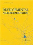 Developmental Neurorehabilitation《发育神经康复学》