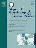 Diagnostic Microbiology and Infectious Disease《诊断微生物学与传染病》