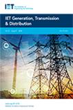 IET Generation, Transmission & Distribution（或：IET Generation Transmission & Distribution）《英国工程与技术学会：发电，输电与配电》（不收版面费审稿费）