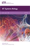 IET SYSTEMS BIOLOGY《IET系统生物学》（不收版面费审稿费）