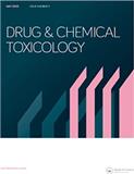 DRUG AND CHEMICAL TOXICOLOGY《药物和化学毒理学》