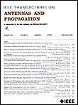 IEEE TRANSACTIONS ON ANTENNAS AND PROPAGATION《IEEE天线与传播汇刊》
