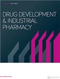 DRUG DEVELOPMENT AND INDUSTRIAL PHARMACY《药物开发与工业制药学》