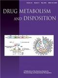 Drug Metabolism and Disposition《药物代谢与处置》
