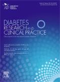 Diabetes Research and Clinical Practice《糖尿病研究与临床实践》