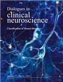 Dialogues in Clinical Neuroscience《临床神经科学对话》