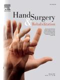 HAND SURGERY & REHABILITATION《手外科与康复》