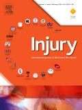 INJURY-INTERNATIONAL JOURNAL OF THE CARE OF THE INJURED《损伤:国际伤者护理杂志》