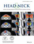 HEAD AND NECK-JOURNAL FOR THE SCIENCES AND SPECIALTIES OF THE HEAD AND NECK《头颈部:头颈科学与专业杂志》