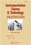 Instrumentation Science & Technology《仪器科学与技术》