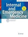 Internal and Emergency Medicine《内科学与急诊医学》
