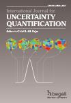 International Journal for Uncertainty Quantification《国际不确定性量化期刊》