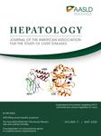 HEPATOLOGY《肝病学》
