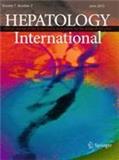 HEPATOLOGY INTERNATIONAL《国际肝病》