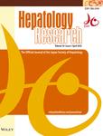 HEPATOLOGY RESEARCH《肝脏病学研究》