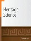 Heritage Science《遗产科学》