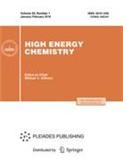 HIGH ENERGY CHEMISTRY《高能化学》