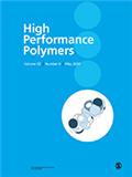 HIGH PERFORMANCE POLYMERS《高性能聚合物》