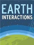 EARTH INTERACTIONS《地球互动》