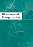 International Journal of Bio-Inspired Computation《国际仿生计算杂志》