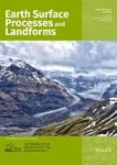 Earth Surface Processes and Landforms《地表过程与地形》