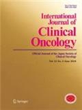 International Journal of Clinical Oncology《国际临床肿瘤学杂志》