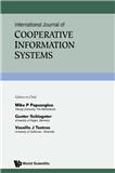 INTERNATIONAL JOURNAL OF COOPERATIVE INFORMATION SYSTEMS《国际合作信息系统杂志》