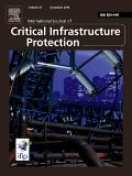 International Journal of Critical Infrastructure Protection《国际关键基础设施保护杂志》