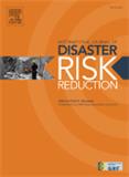 International Journal of Disaster Risk Reduction《国际减少灾害风险杂志》