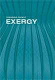 International Journal of Exergy《国际火用杂志》