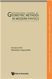 INTERNATIONAL JOURNAL OF GEOMETRIC METHODS IN MODERN PHYSICS《国际现代物理几何方法杂志》