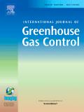 International Journal of Greenhouse Gas Control《国际温室气体控制杂志》