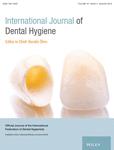International Journal of Dental Hygiene《国际口腔卫生杂志》