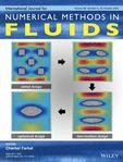 International Journal for Numerical Methods in Fluids《国际流体数值方法杂志》