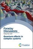 FARADAY DISCUSSIONS《法拉第讨论》