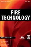 FIRE TECHNOLOGY《消防技术》
