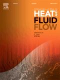 INTERNATIONAL JOURNAL OF HEAT AND FLUID FLOW《国际热与流体流动杂志》