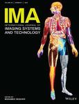 International Journal of Imaging Systems and Technology《国际影像系统与技术杂志》