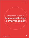 INTERNATIONAL JOURNAL OF IMMUNOPATHOLOGY AND PHARMACOLOGY《国际免疫病理学和药理学杂志》